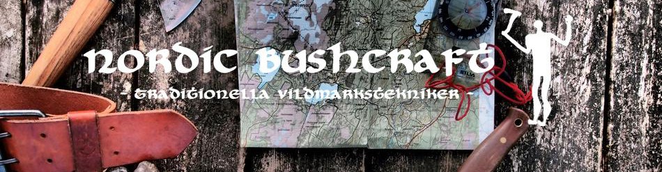 Nordic Bushcraft
