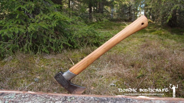 Outdoor Axe